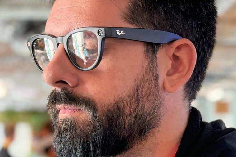 El accesorio que reemplazará al móvil. El accesorio que reemplazará al móvil. 