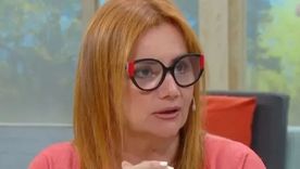 Nancy Pazos aún no selló su regreso a A la Barbarossa y crece la incertidumbre. / Captura A la Barbarossa Telefe Nancy Pazos aún no selló su regreso a A la Barbarossa y crece la incertidumbre. / Captura A la Barbarossa Telefe