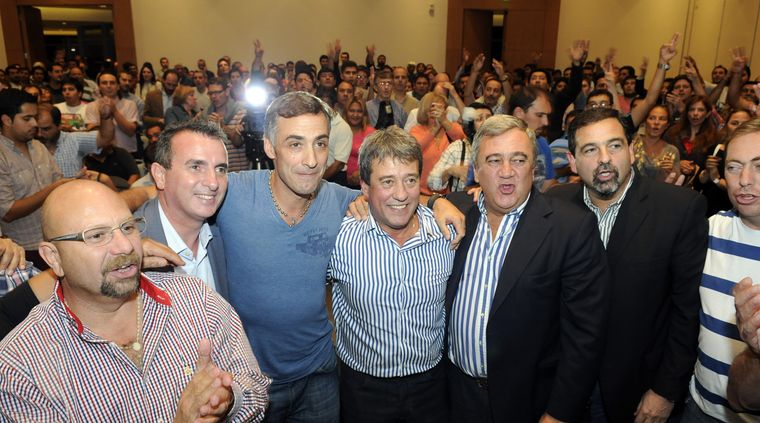 Foto: Alf Ponce / MDZ