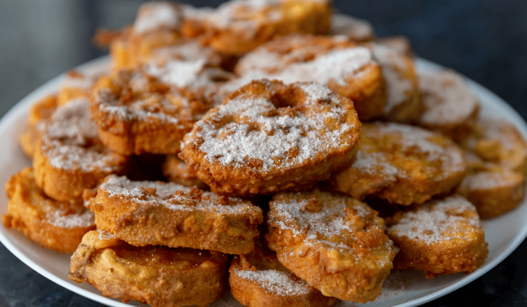 Cómo hacer el mejor pain perdu: receta fácil y deliciosa Foto: Shutterstock