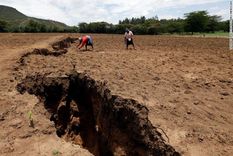El fenómeno que sorprende a la comunidad científica.&nbsp;