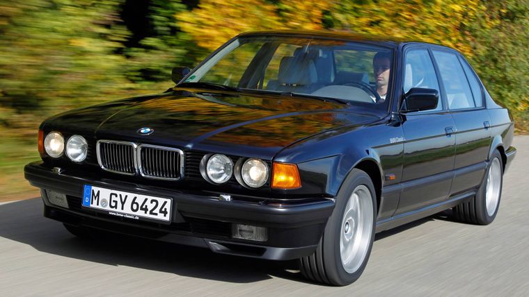 De los aviones al hidrógeno: 100 años de evolución en los motores BMW