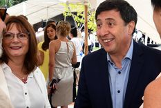 Foto: ALF PONCE / MDZ