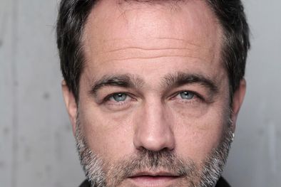 MDZol | Gastón Pauls Foto: Sergio López Isla