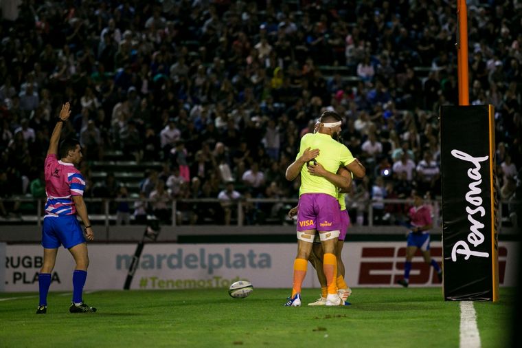 Foto: @JaguaresARG