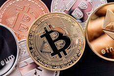 que hay detras del movimiento de las criptomonedas