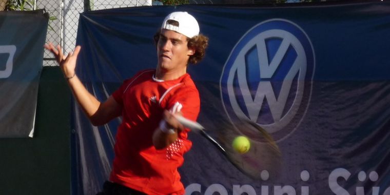 Foto: Juan Borsani/MDZ