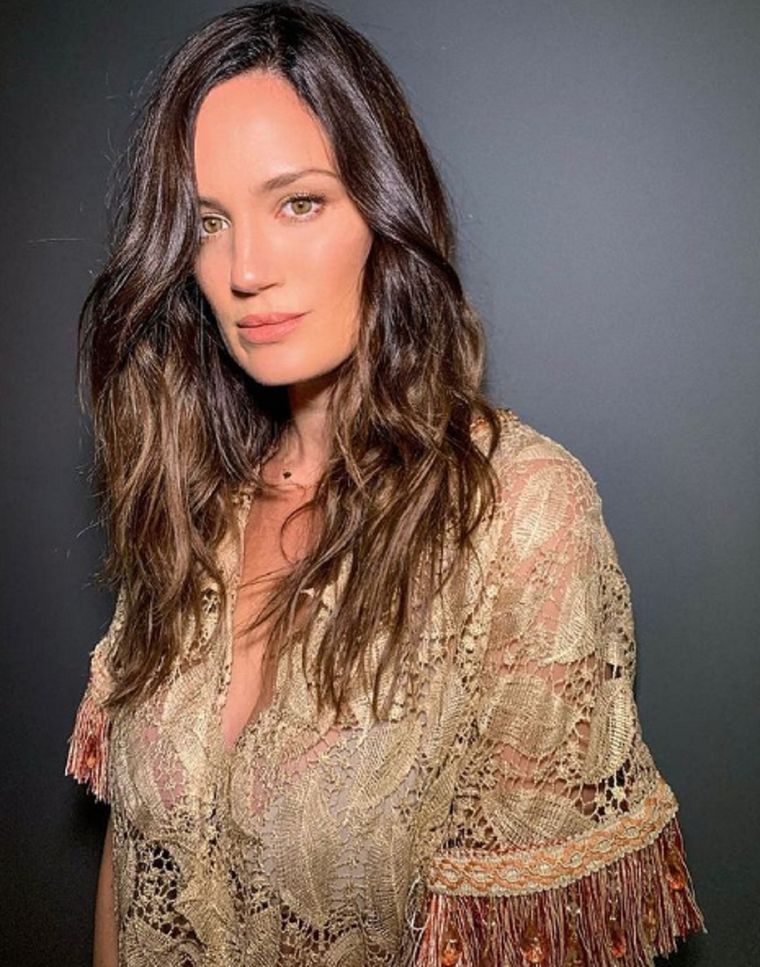 Paula Chaves