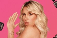 Florencia Peña, Flor Peña, Instagram Fuente: Instagram Florencia Peña