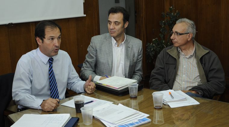 Foto: Pachy Reynoso/MDZ