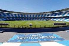 Foto: Racing Club Foto: Racing Club