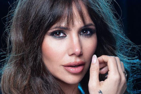 Romina Uhrig suele compartir consejos beaty con su comunidad. Foto: Instagram @romina_uhrig