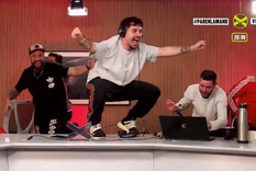 Las redes estallaron con la victoria del Xeneize. Las redes estallaron con la victoria del Xeneize.