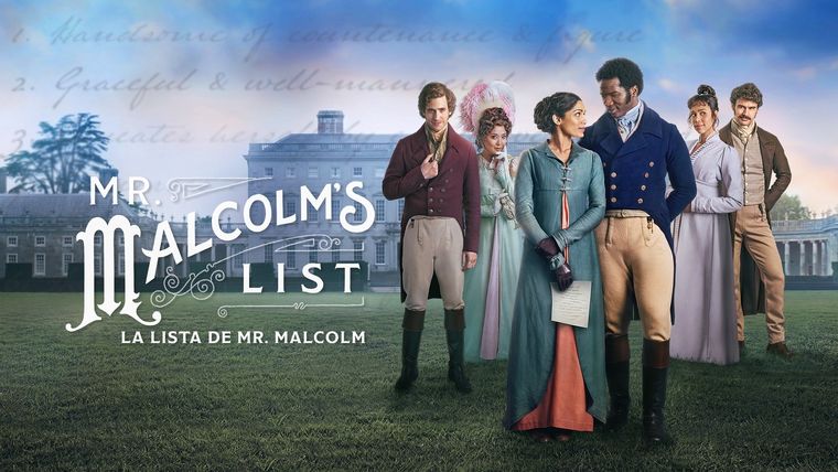 Una película esperada. Foto: Fuente: Netflix