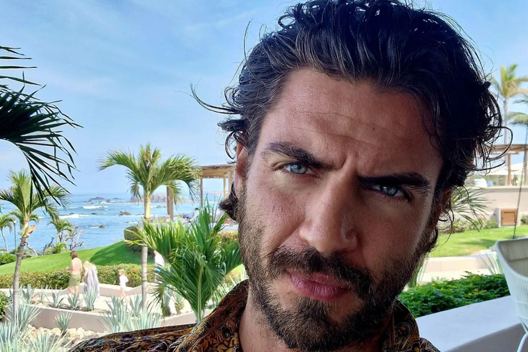 Estas son las mejores actuaciones del increíble actor español Maxi Iglesias. Foto: Instagram