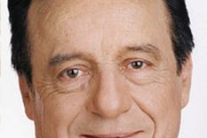 Roberto Gómez Bolaños escribió una polémica canción que Florinda Meza se negó a cantarla.