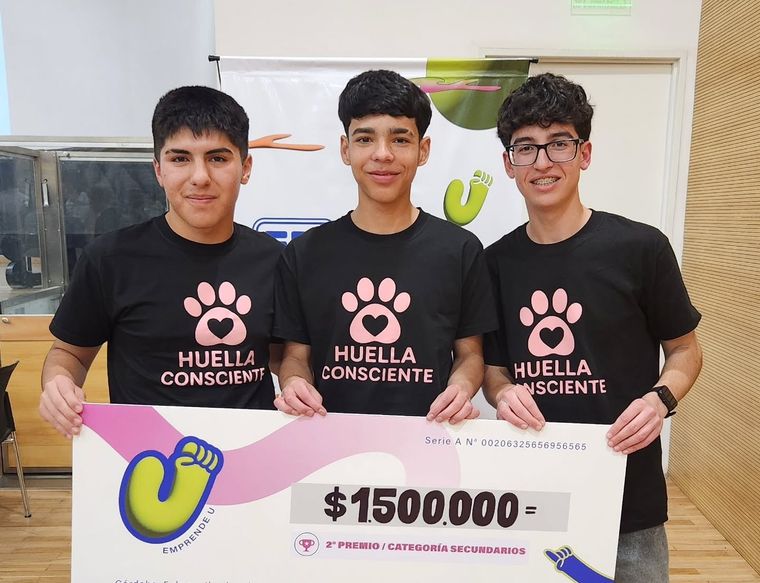 El emprendimiento creado por jóvenes mendocinos conecta refugios, voluntarios y familias para mejorar la adopción responsable y el bienestar animal.