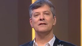 Mario Pergolini hizo su descargo luego de que Rodrigo Lussich lo criticara.