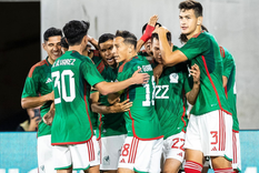 qatar 2022: el detalle de la lista de convocados del tata martino que descoloco a todos los mexicanos qatar 2022: el detalle de la lista de convocados del tata martino que descoloco a todos los mexicanos