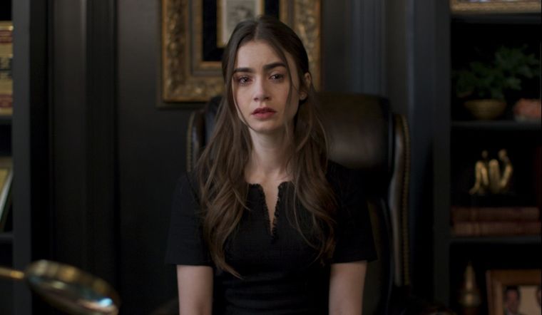 Un tesoro escondido en Netflix. Un tesoro escondido en Netflix.