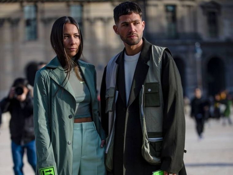 Moda genderless: te mostramos de qué trata este estilo y te dejamos algunas inspiraciones para que lo adoptes Foto: Archivo