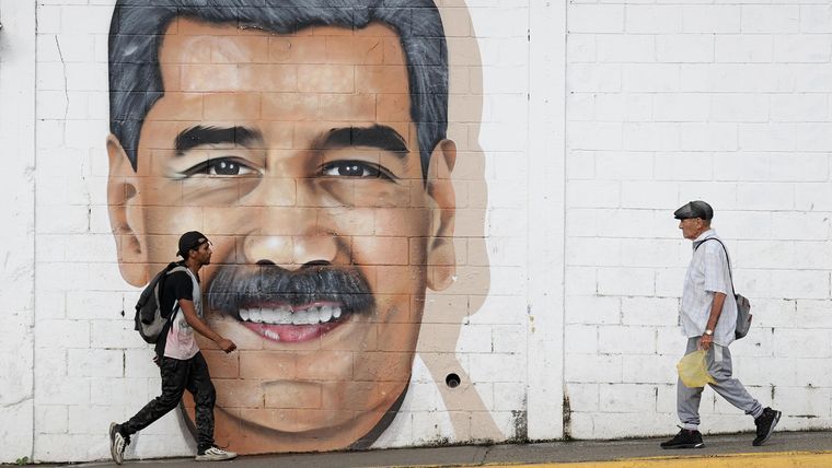 venezuela nicolas maduro 4