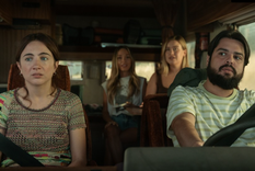 Una serie para maratonear. Fuente: Netflix.