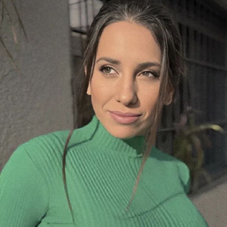 Cinthia Fernández Foto: Instagram