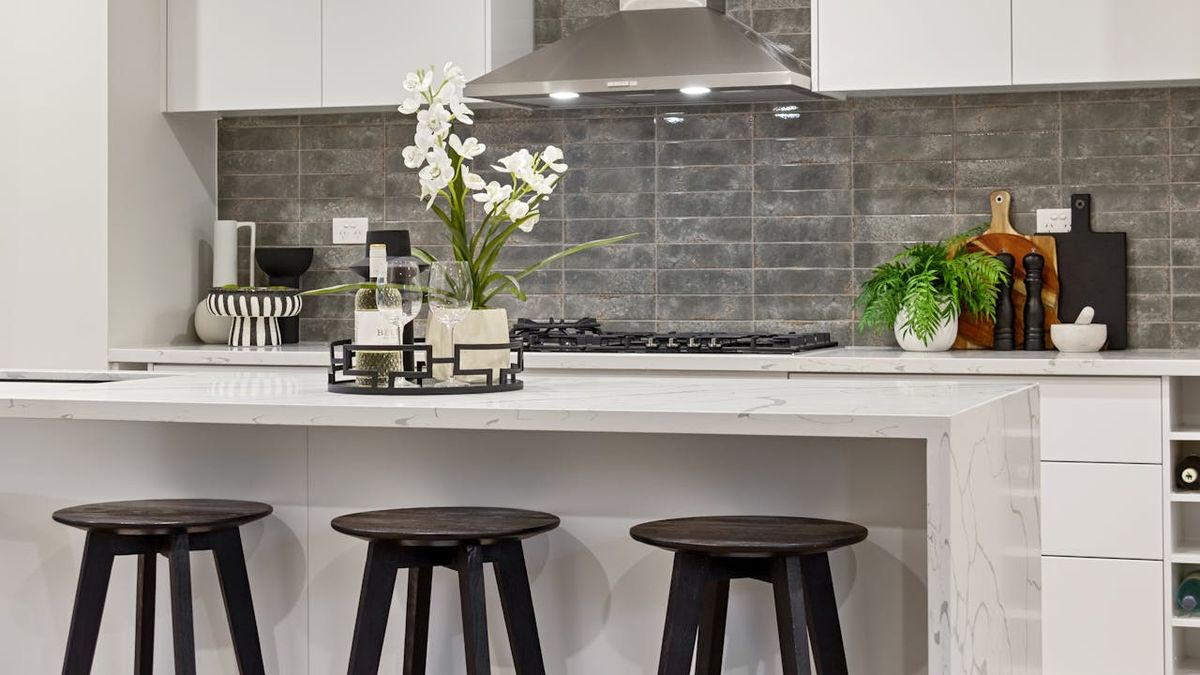 Las cocinas cambian para siempre: orden y más espacio