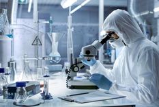 En la investigación participaron personas de 20 países Foto: Halton.