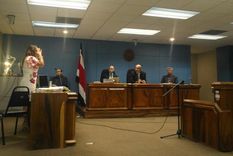 Una mujer fue condenada por quemar a sus hijos Una mujer fue condenada por quemar a sus hijos