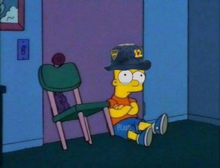 Los usuarios crearon los mejores memes tras la igualdad en la Bombonera.