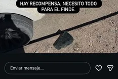 escandalo en neuquen: le robaron a santero y lo dejaron sin herramientas clave antes del tc escandalo en neuquen: le robaron a santero y lo dejaron sin herramientas clave antes del tc