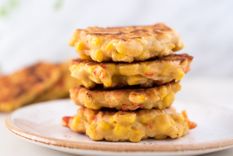 bocados de maíz Foto: cookpad