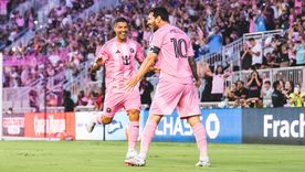 Lionel Messi fue determinante en el triunfo de Inter Miami