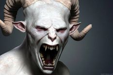 Cómo el cristianismo moldeó la figura de Satanás para combatir a otras religiones