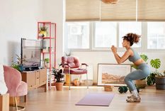 El ejercicio de calistenia que no te vas a querer perder.&nbsp;