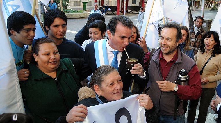 Foto: Pachy Reynoso/MDZ