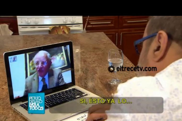 Foto: Captura de video
