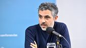 Cristian Girard, director ejecutivo de ARBA.