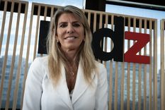 La jueza Sandra Arroyo Salgado quedó en la mira del peronismo, tras la detención de militantes.&nbsp;