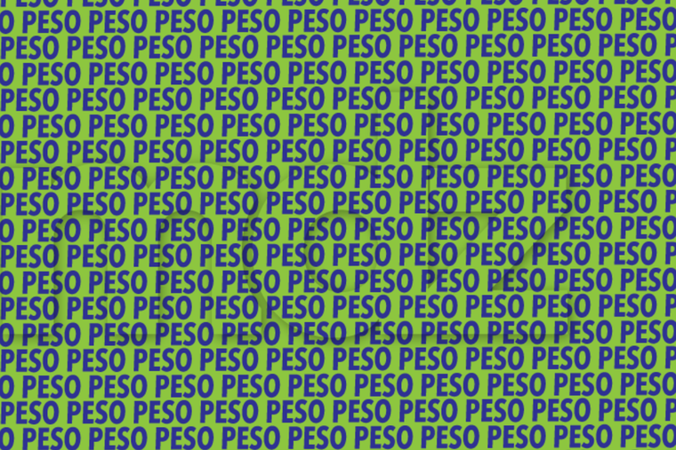 ACERTIJO VISUAL ACERTIJO VISUAL, RETO VISUAL. PALABRA Foto: MDZ ONLINE