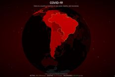 pais por pais: el impresionante mapa 3d que muestra todo sobre el coronavirus