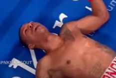 video: el escalofriante y dramatico nocaut de de jermell charlo que recorre las redes