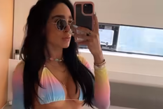 Foto: Fuente: Imagen - Instagram @manelyk_oficial