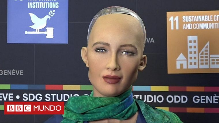 Foto: BBC Mundo