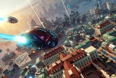 comenzo la cumbre mendoza-montreal de videojuegos y este es el cronograma