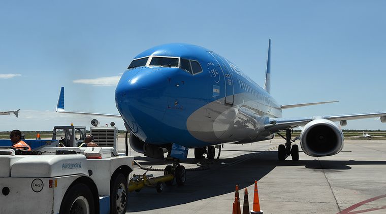 Foto: Alf Ponce / MDZ