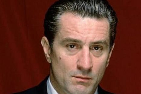 Robert De Niro