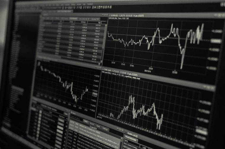 La caída de la inversión pública solo se vio aumentada en los últimos meses sin alcanzar las cifras de 2021